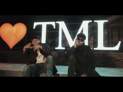 Meelai Kuzuri X Damvo - Young Nagas (Official Music Video)