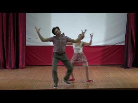 MXDC 2014 Cabaret - Little Spring