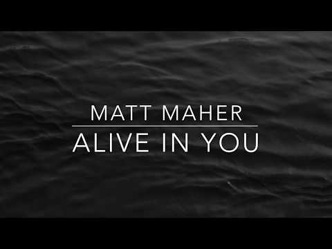 Thumbnail for Alive In You video