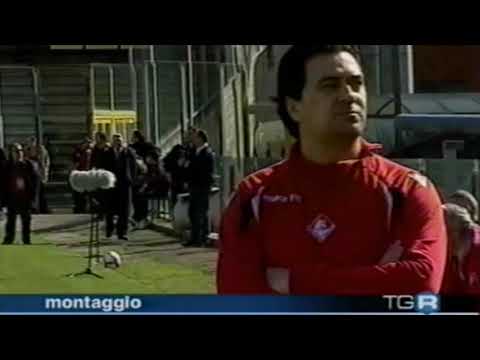 SALERNITANA-PIACENZA 1-0  (Serie B 2009/10)