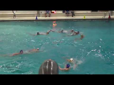 Exeter vs Mifflin 10/4/18 Q1