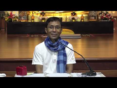 451-วิปัสสนาออนไลน์ 12-16 มิ.ย.63 (13).อริยสัจในชีวิตประจำวัน