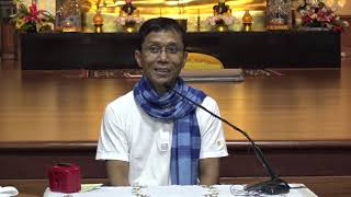451-วิปัสสนาออนไลน์ 12-16 มิ.ย.63 (13).อริยสัจในชีวิตประจำวัน