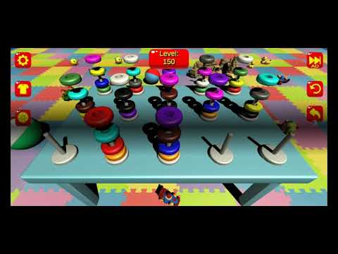 Ring Sorting