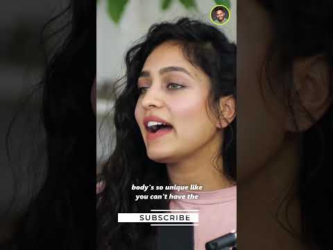 My Journey to Ayurveda and Healing Through Food with Radhi Devlukia ❤️🍃