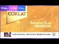 NostalgiaIndonesiaBanget Djarum Coklat Rosemary 2016
