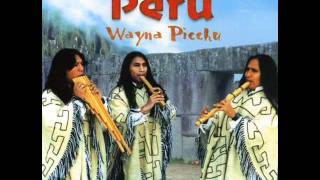 Wayna Picchu - Bellita Estrellita