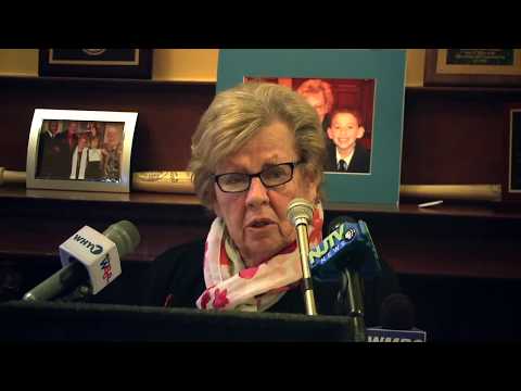 NJ Non–Disclosure Agreement Bill