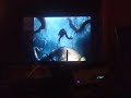 Tarzan 1999 Baboons Chase