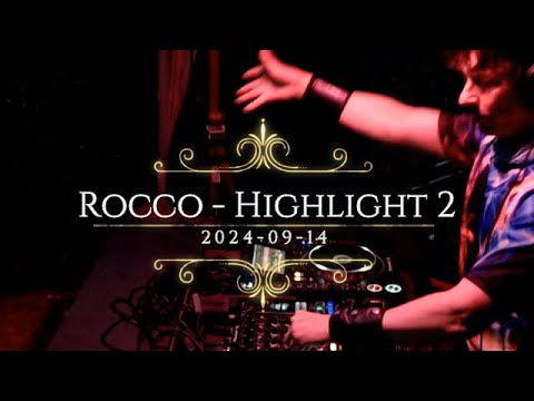 Rocco - Highlight 2, 240914