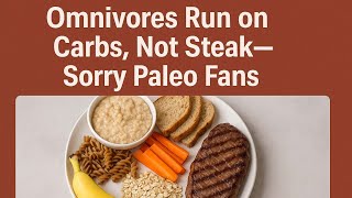 Cake at 100? Thank Carbohydrates, Not Keto