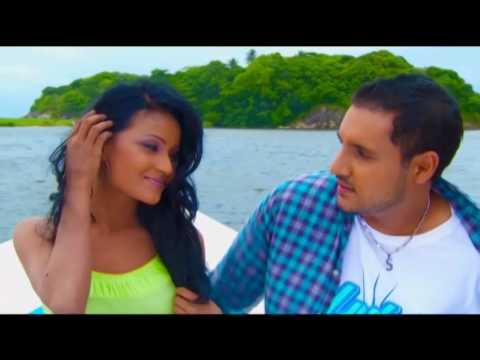 KaushiK Milinda - ShafraZ with KaushiK Milinda & Udara Dandeniya - 'Athin Alla'