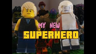 Download lagu This is my new created superhero - Breaker mp3