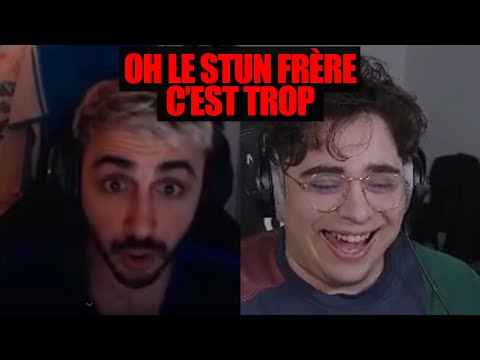 TIKY SE PREND UNE ARROW DE ASHE ET PÈTE UN CABLE 😂