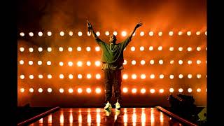 Kanye West - Saint Pablo (BEST INSTRUMENTAL)