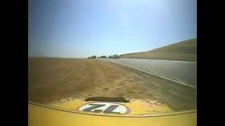 B-Team LeMons Lowlights: Vodden the Hell Are We Doing, 2013
