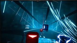 [Beat Saber] Jaroslav Beck a.k.a Sqeepo -ESCAPE