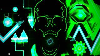 Cover art for Green Bullet