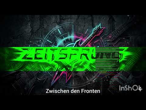 Zeitsprung - Zwischen den Fronten