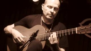 OTTMAR LIEBERT -- &quot;HEARTS STILL BEATING&quot;