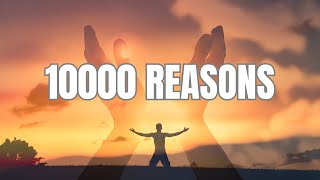 10000 reasons lyrics - Hillsong Worship