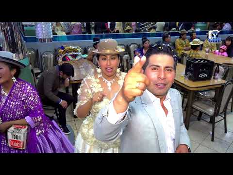 ESENCIA REAL EN VIVO // XIII ANIVERSARIO BLOQUE INSEPARABLES X SIEMPRE AMIGOS