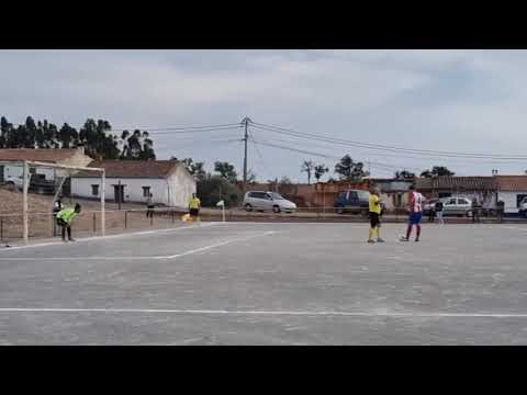 Golo Ricardo Santos - FC Alvaladense