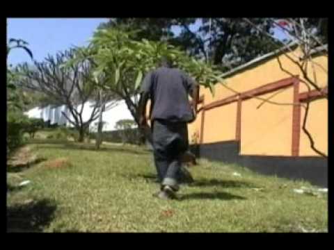 Blessings Chimangeni - Chimbayambaya