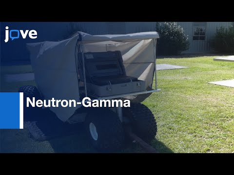 Neutron-Gamma Analysis to measure Soil Carbon  | Protocol Preview