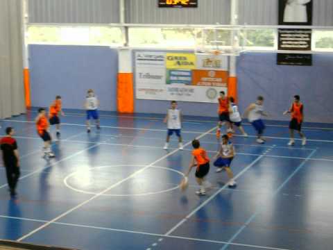 Sa real frutas la palentina vs Ses salines