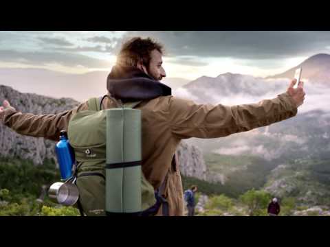 Telecom Commercial - video by Claas Cropp Creative Productions GmbH