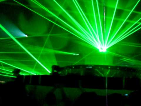 Sensation Kiev  - Fedde Le Grand (SHM - One)