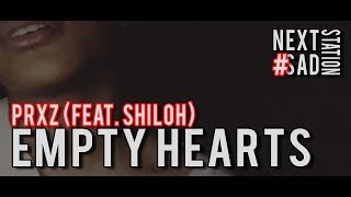 prxz - empty hearts (ft. shiloh dynasty) [tradução/legendado]