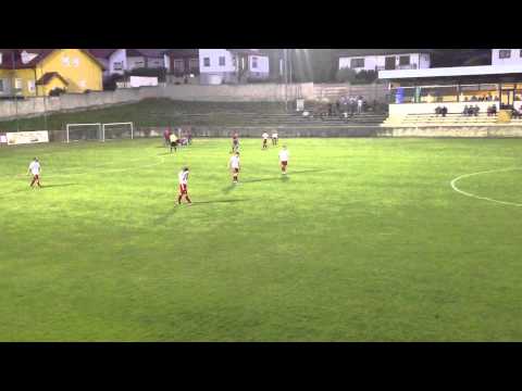 SVR vs. Draßmarkt 1:0 Minute 93.