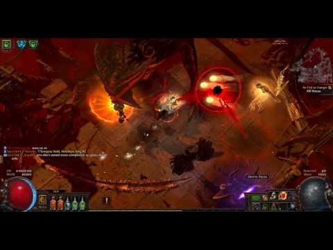 3.0 HHC Sunder vs Kitava 10 act