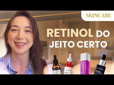 HOW TO USE RETINOL WITHOUT IRRITATING YOUR SKIN!