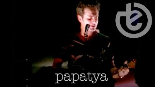Teoman - Papatya - Official Video (1996)
