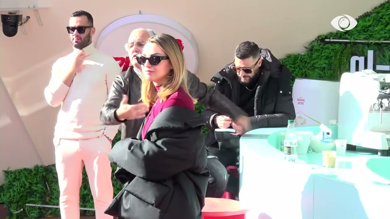 Ti je ushtari im…/ Miri debaton me Rogertin