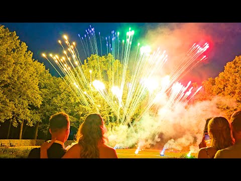 234. Caffero - Pyromusical Dussen 2023