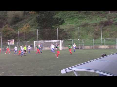 LEKEITIO F.T. 1:3 C.D. Gordexola (Larrotegi, 2021/11/13) - www.leartigol.com