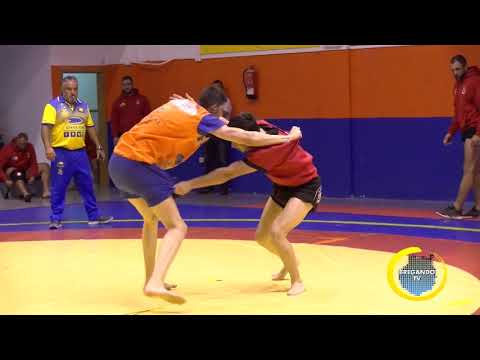 BREGANDOXLALUCHA TINAMAR RAMON JIMENEZ 31 5 2019