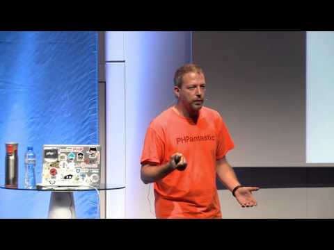 Michelangelo van Dam  - Your code are my tests! (Testing Legacy Code)