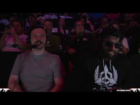 Arslan Ash Gets Angry On Caiper | Caiper Vs Arslan Ash | Tekken 7 Loser final | VSFIGHTING X