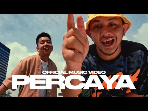 damero - PERCAYA ft. Tuan Tigabelas (Official Music Video)