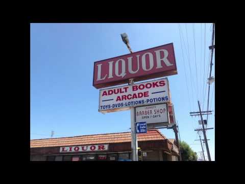 SoCal Slideshow Tours - "North Hollywood"