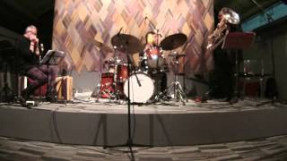 A sort of dance - Michel Godard - Max De Aloe - Francesco D'Auria -