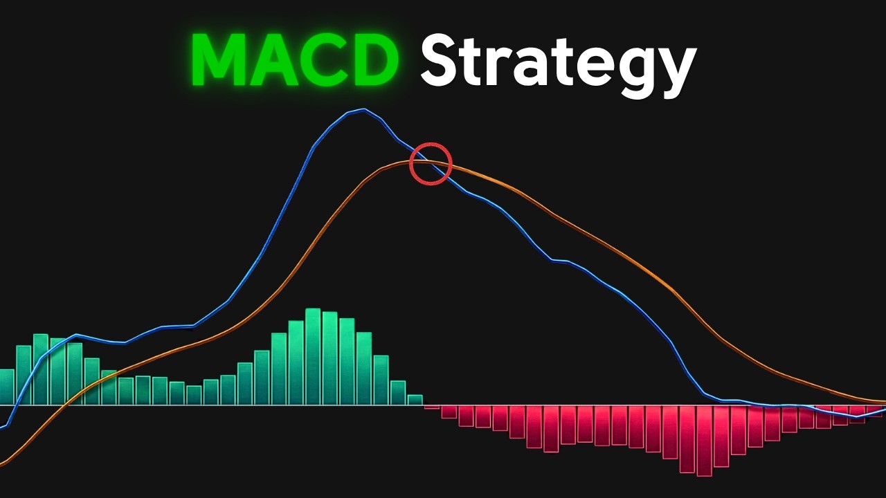 Stop using MACD wrong — the real way to trade momentum