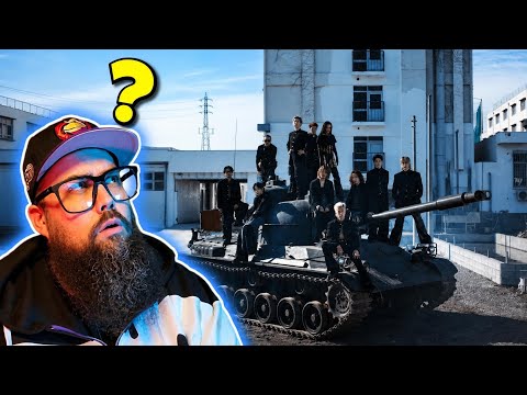 👀 WHAT IS THIS?? YAO - 777 (feat. Awich, CHICO CARLITO, ONE OK ROCK & Paledusk) AUTHENTIC REACTION!!