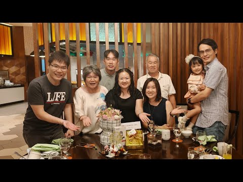 DaYi Bdae Buffet Treat | Le Meridien Putrajaya | Latest Recipe Restaurant |Aug 2025