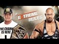 WWE Extreme Rules 2013 John Cena Vs Ryback OFFICIAL PROMO HD